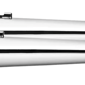 TERMINALI COMBAT 4.5"