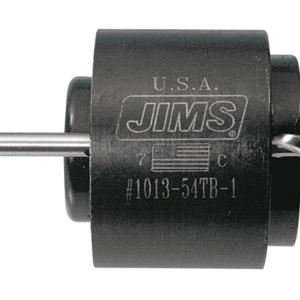 GUIDA JIMS PER LA FORATURA DELLA BRONZINA DELL'ALBERO PIGNONE DISTRIBUZIONE