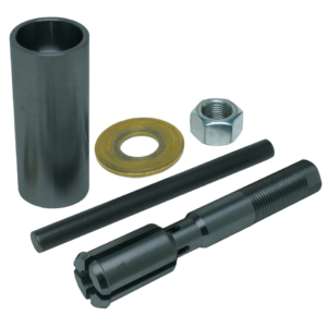 ATTREZZO PER LA RIMOZIONE DEL CUSCINETTO DELLA CAMMA INTERNA