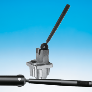 ATTREZZO DA TAGLIO PER BLOCCO PUNTERIE DA JIMS