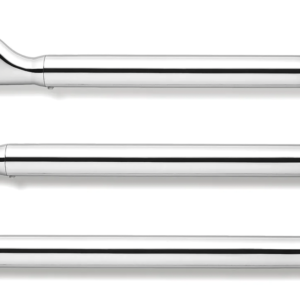 TERMINALI BLUE PROOF SHARKTAIL