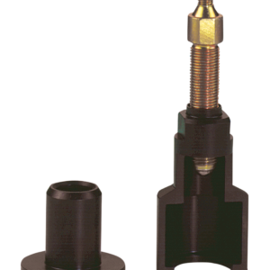 INSTALLATORE ED ESTRATTORE DI PIGNONI PER BIG TWIN E SPORTSTER