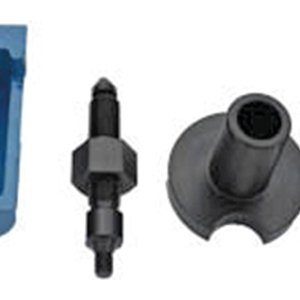 INSTALLATORE ED ESTRATTORE DI PIGNONI PER BIG TWIN E SPORTSTER