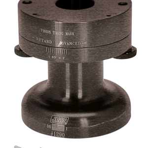 ATTREZZO JIMS PER ALLINEAMENTO INGRANAGGIO CAMMA