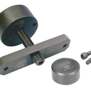 ATTREZZO JIMS PER INSTALLAZIONE E RIMOZIONE PARAOLIO ALBERO A CAMME