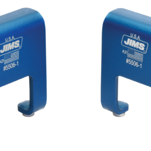 SUPPORTO MAGNETICO PER PUNTERIE TWIN CAM & M-8 DA JIMS