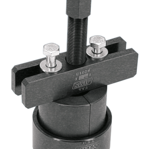 ATTREZZO JIMS PER RIMOZIONE CUSCINETTO ESTERNO CAMME SUI TWIN CAMM