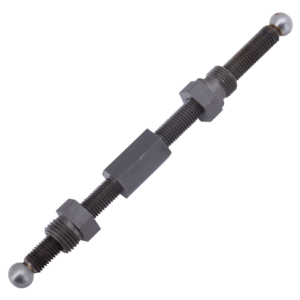 ATTREZZO PER SEDE VALVOLA PER VECCHIE POMPE OLIO IN GHISA