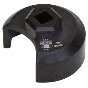 RIMUOVI ASTINA OLIO JIMS