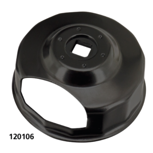 CHIAVE A BUSSOLA PER FILTRO OLIO