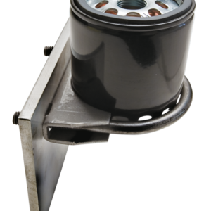 SUPPORTO PER TAGLIO FILTRI OLIO DA JIMS