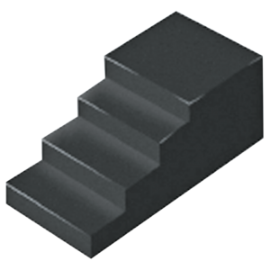 ATTREZZO BLOCCAGGIO PRIMARIA DA JIMS