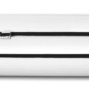 TERMINALI 4.5" TURNOUT