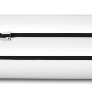 TERMINALI 4.5" TURNOUT