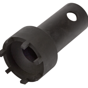 ATTREZZO SAMWEL PER DADO A CASTELLO MOZZO FRIZIONE 45CI A VALVOLE LATERALI