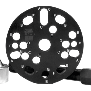 ESTRATTORE MULTIUSO JIMS
