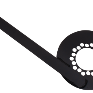 ATTREZZO PER IL BLOCCO DEL MOZZO DELLA FRIZIONE