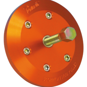 ESTRATTORE MOZZO PER FRIZIONE "SCORPION"