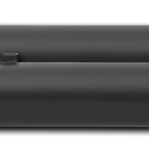 TERMINALI 4.5" TURNOUT