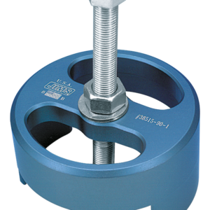 ATTREZZO DI NUOVO DESIGN PER MOLLA FRIZIONE DA JIMS