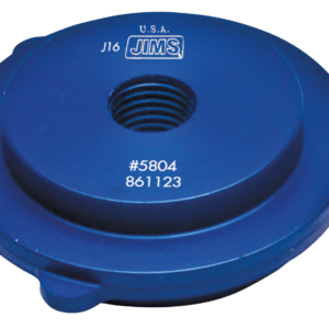 ATTREZZO DI NUOVO DESIGN PER MOLLA FRIZIONE DA JIMS