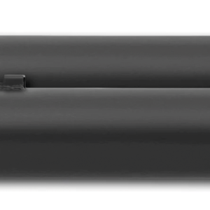 TERMINALI 4.5" TURNOUT