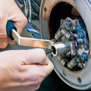 ATTREZZO JIMS PER LA REGOLAZIONE DELLA FRIZIONE