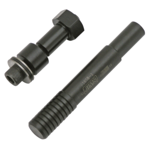 ATTREZZO PER INSTALLARE E RIMUOVERE LA CAMICIA NELL'ALBERO DEL CAMBIO DEI MODELLI A 6 MARCE