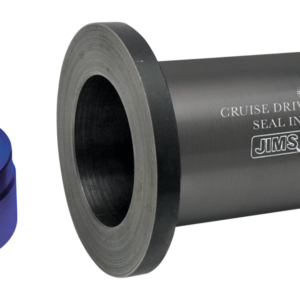 INSTALLATORE JIMS PER PARAOLI INGRANAGGIO ALBERO PRINCIPALE DEI CAMBI A 6 MARCE