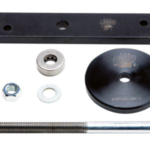 ATTREZZO JIMS PER RIMUOVERE L'INGRANAGGIO PRINCIPALE SUI CAMBI A 6 MARCE