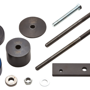 KIT INSTALLAZIONE/RIMOZIONE JIMS PER INGRANAGGIO E CUSCINETTO PRINCIPALE