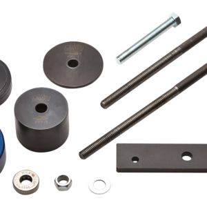 KIT INSTALLAZIONE/RIMOZIONE JIMS PER INGRANAGGIO E CUSCINETTO PRINCIPALE