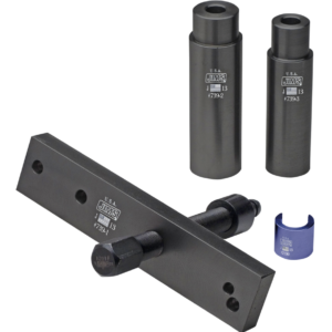 ATTREZZO JIMS PER INSTALLARE E RIMUOVERE IL CUSCINETTO DELL'ALBERO SECONDARIO