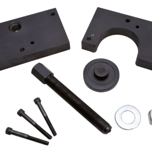 ATTREZZO JIMS PER RIMUOVERE/INSTALLARE IL CUSCINETTO DELLA PORTA CAMBIO NEI CAMBI A 6 MARCE