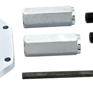 UTENSILE PER L'INSTALLAZIONE E LA RIMOZIONE DELLA PORTA DEL CAMBIO