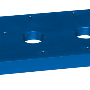 ATTREZZO PER LA RIMOZIONE DELLA PORTA CAMBIO DA JIMS