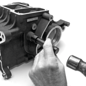 ATTREZZO JIMS PER MECCANISMO DI CAMBIATA PER 6 MARCE