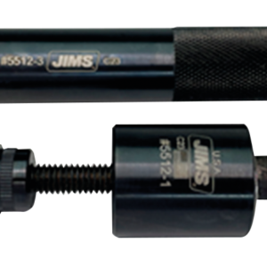 UENSILE JIMS PER L'INSTALLAZIONE E LA RIMOZIONE DELLA BOCCOLA DEL CAMBIO DEI MILWAUKEE EIGHT