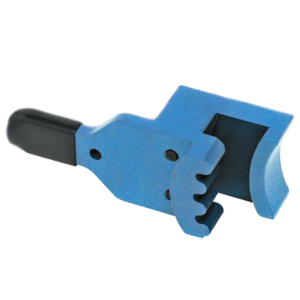 ATTREZZO JIMS PER BLOCCARE LA PULEGGIA PER SPORTSTER E BUELL