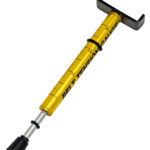 STRUMENTO PER LA TENSIONE DELLA CINGHIA