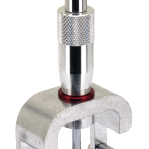 MANOMETRO TENSIONE CINGHIA CALIBRATO