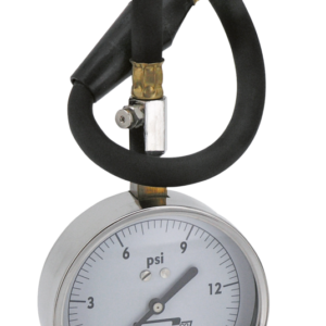 STRUMENTO PRESSIONE PNEUMATICI