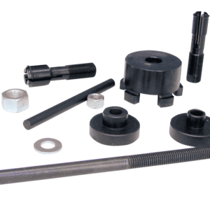 JIMS KIT PER INSTALLAZIONE/RIMOZIONE CUSCINETTO RUOTA