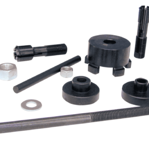 JIMS KIT PER INSTALLAZIONE/RIMOZIONE CUSCINETTO RUOTA