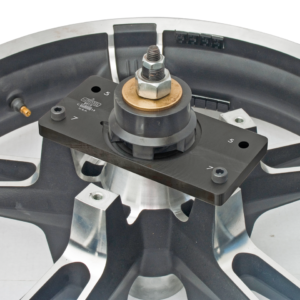 JIMS KIT PER INSTALLAZIONE/RIMOZIONE CUSCINETTO RUOTA