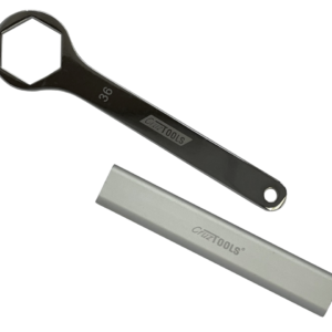 CHIAVE PER PERNO RUOTA CRUZ TOOLS