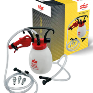 KIT POMPA DI SPURGO SBS