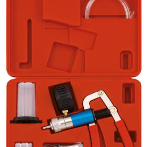 KIT DI SOVRAPPRESSIONE E SOTTO PRESSIONE SONIC EQUIPMENT