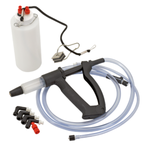 ATTREZZO PER LO SPURGO FRENI JIMS REVERSE