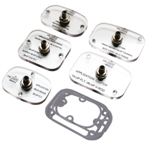 SISTEMA DI SPURGO POMPA FRENO